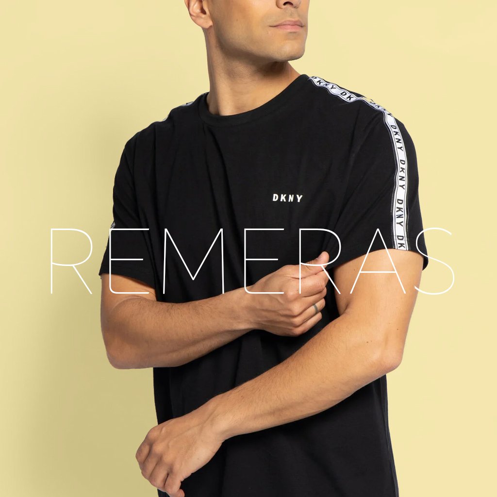 remeras