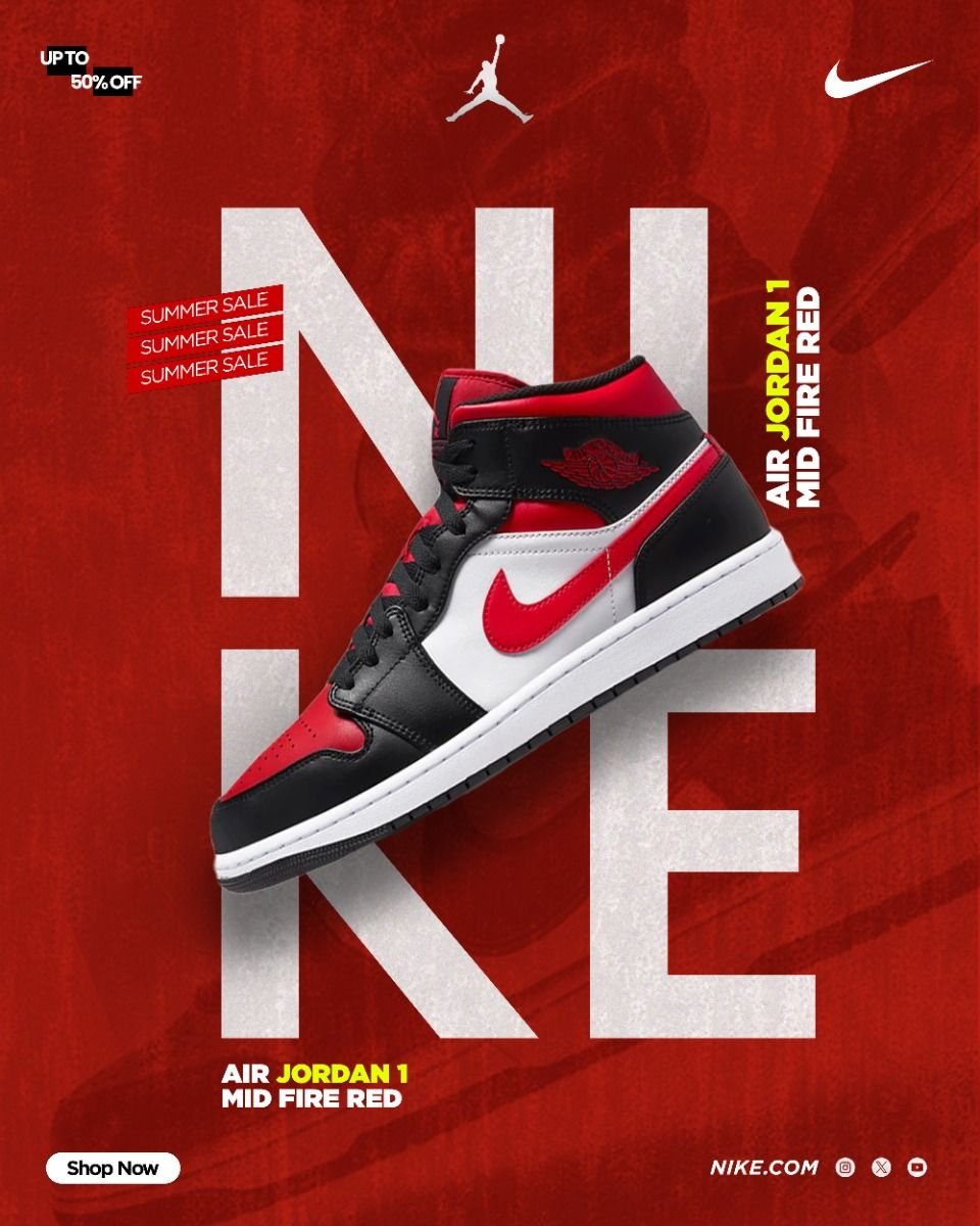 nike celu