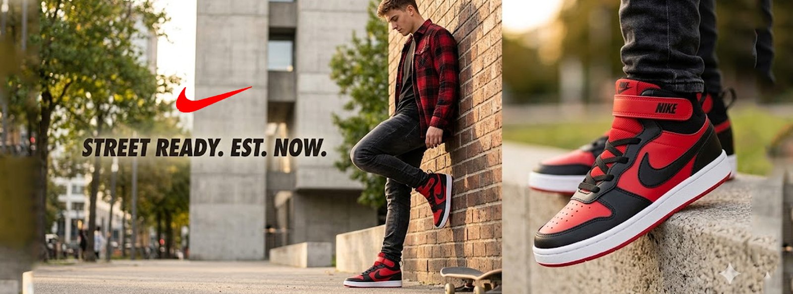 nikejo